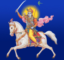 Kalki Ji Jaap